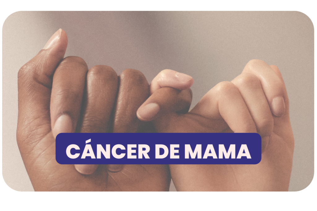 Cáncer de mama