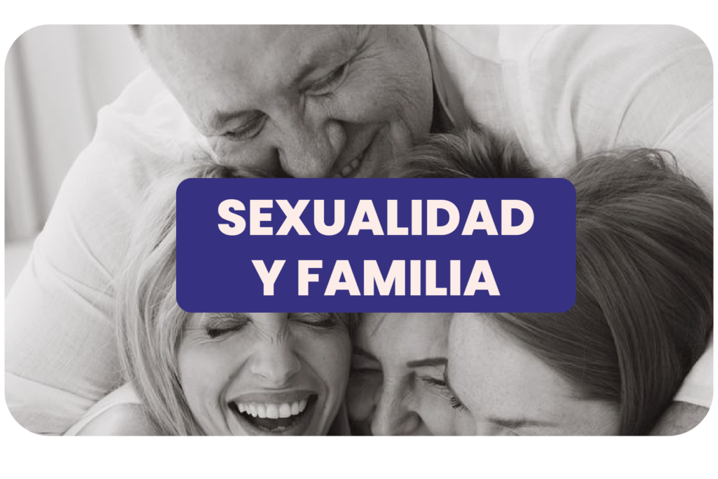 Sexualidad y familia